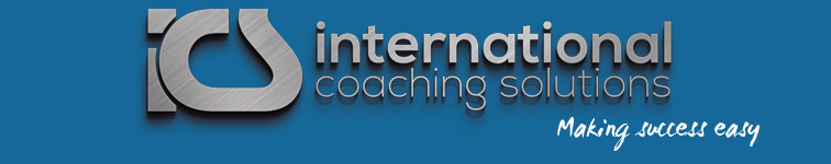 International Coaching Solutions: online life and business coaching. Online training and marketing for small businesses.