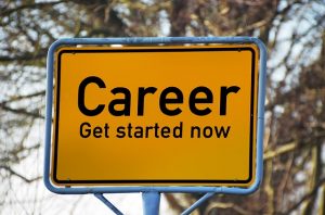 Career transition coaching