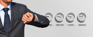 10 uncommon principles of time management for managers