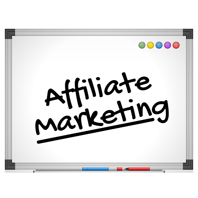 how to do affiliate marketing