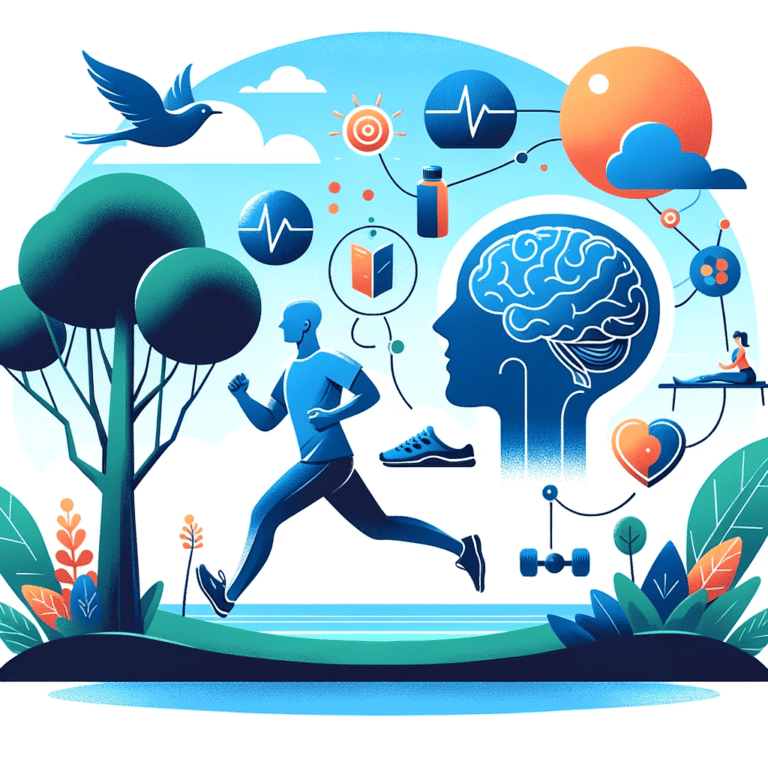 Physical exercise and its impact on concentration