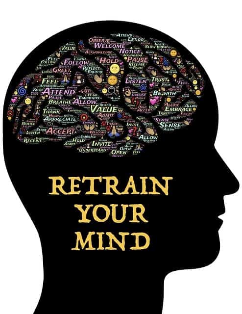 How to reprogram your brain