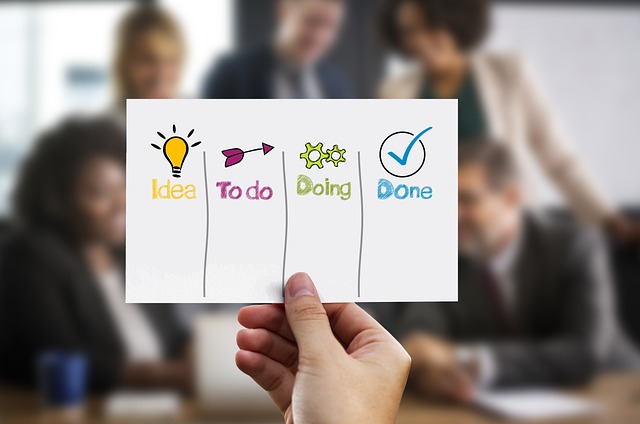 13 scientifically proven tips to become organized at work and more efficient