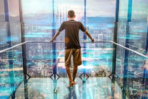How to build a career plan when my future job has not been invented yet?