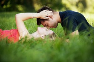 Relationship coach
