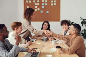 Learn to say no at work while maintaining good relationships Learn to say no at work while maintaining good relationships