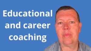 Educational and career coaching